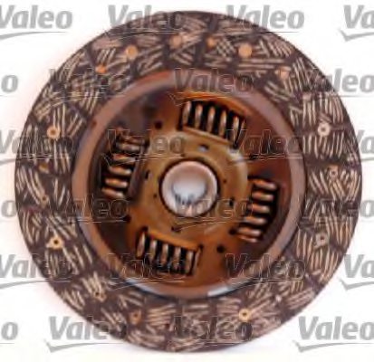 VALEO 826385 Clutch Kit